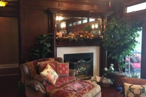 Fireplaces | Brent Myers Construction, INC in Tullahoma, TN