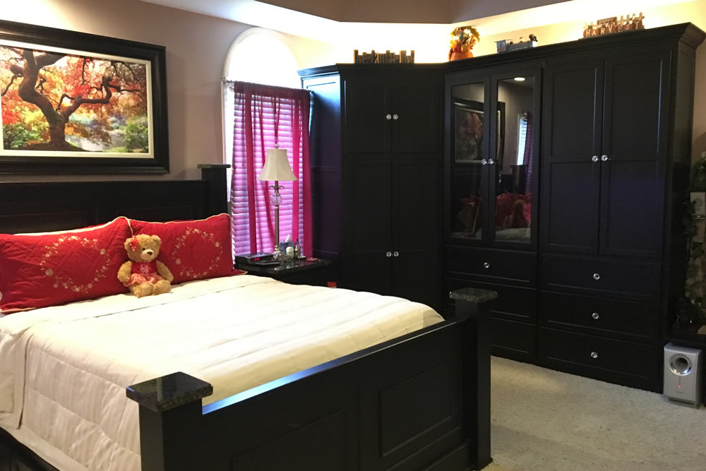 Furniture | Brent Myers Construction, INC in Tullahoma, TN